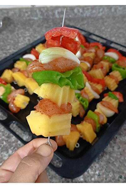 İŞKEMBE İĞNESİ Toptan(Al-Sat)10pk=100Ad (Sürpriz Hediyeli)