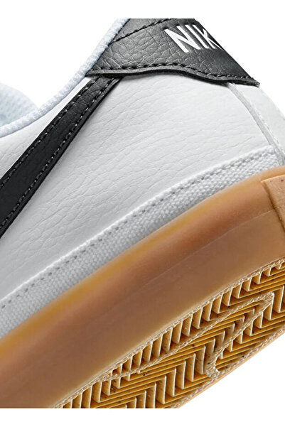 Nike Wmns Court Legacy Nn White Women's Walking Shoes Dh3161-107