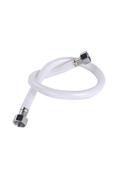 Lawazim PVC Tube 60cm - Flexible Vinyl Tubing Heavy Duty Reinforced