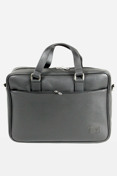 BY LİZY Lizy 1116-2 Briefcase / Laptop Bag Black