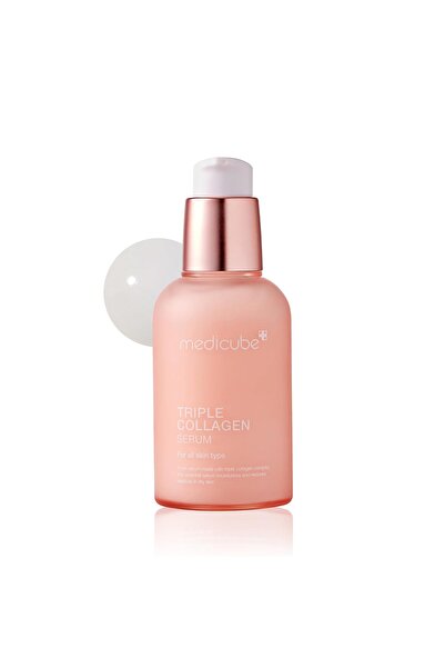 Medicure ميديكيوب-سيروم الكولاجين الثلاثي 4.0 55 مل