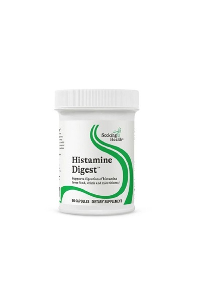 Seeking Health Histamine Digest 90 capsule -