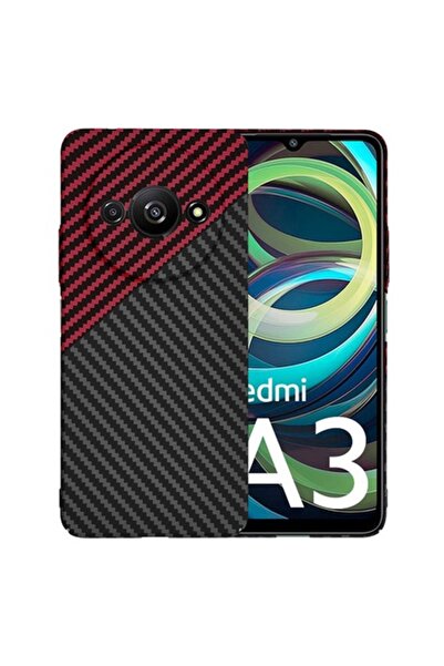 Velo Husă de telefon compatibilă cu Xiaomi Redmi A3 (Premium)