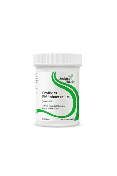 Seeking Health ProBiota Bifidobacterium 60 capsule -