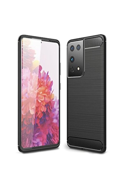 Velo Husă de protecție pentru Samsung Galaxy S21 Ultra 5G (G998) - Grip Pro Y...