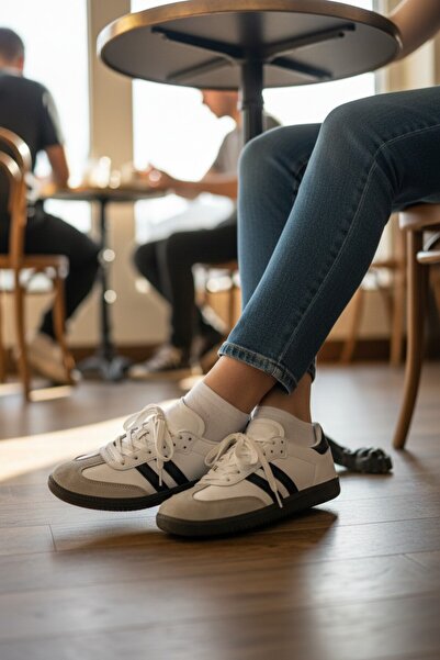 Afşin Ženske udobne svakodnevne sportske cipele Patike – Ortopedsko Elastično