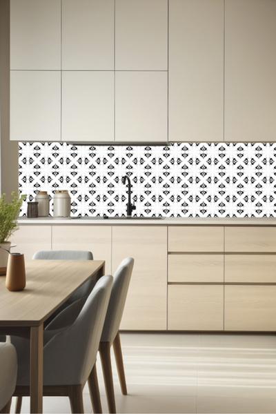 Sendegelal Kitchen Countertop Covering Foil Stf1020