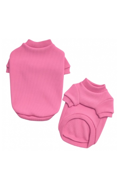 velora pet shop Kaşkorse kollu tişört