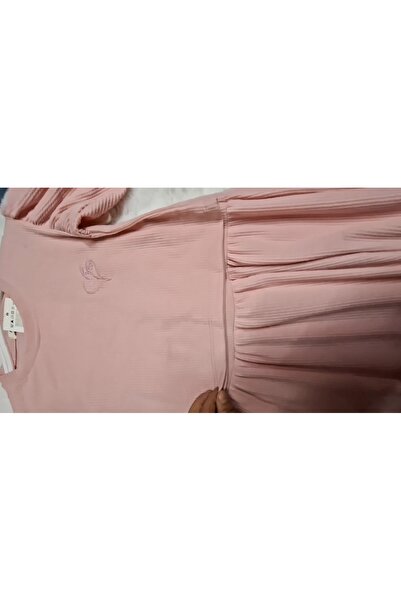 KAYAKİDS Girl's Skirt Suit Two-Piece Suit Girl's Suit