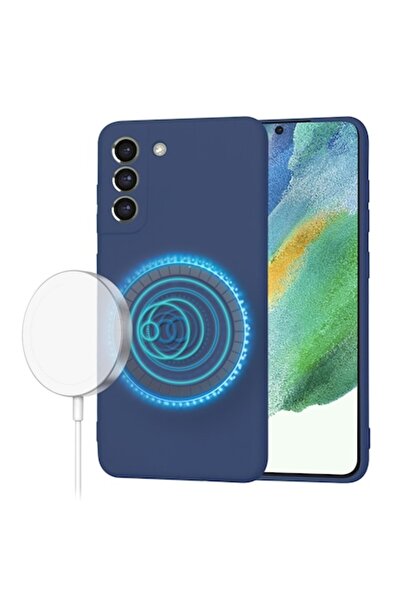 Techsuit Carcasă compatibilă pentru Samsung Galaxy S21 FE 5G, Elite Content, ...