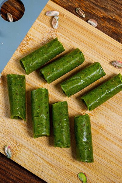 BEN GURME Fıstık Ezmesi - Antep Fıstığı Ezmesi (Sarma Ezme) 150 Gram