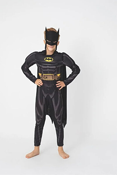 DOSTOYS ΣΤΟΛΗ BATMAN ΑΥΘΕΝΤΙΚΗ ΑΔΕΙΟΓΡΑΦΙΣΜΕΝΗ ΠΟΙΟΤΙΚΗ ΜΕ ΛΕΠΤΟΜΕΡΕΙΕΣ ΚΑΤΑΣ...