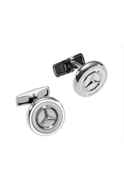Mercedes Benz Genuine Mercedes-Benz Collection Business Cufflinks B66950488