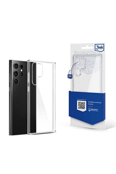 Velo Husă de protecție pentru Samsung Galaxy S24 Ultra S928, transparentă, re...