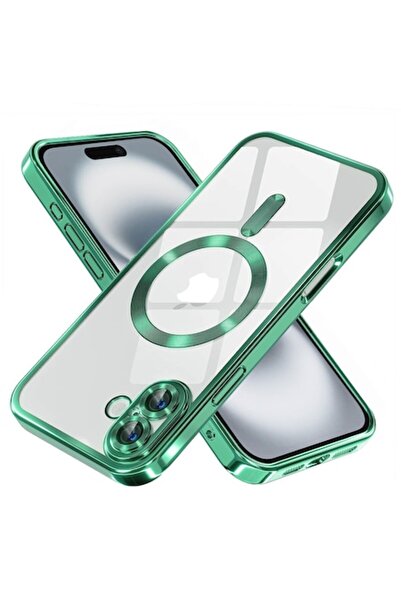 Techsuit Case compatible with iPhone 16, Xtreme Armor W1932, Plastic, Light I...