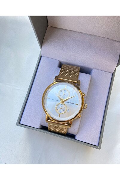 Michael Fellini 2238-6 Men's Wristwatch