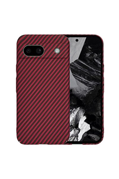 Velo Carcasă compatibilă cu Google Pixel 8a, stil avansat W3254, Lexgard Prem...