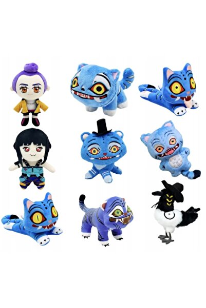 victiny K-pop Demon Hunter Surprisen Pack