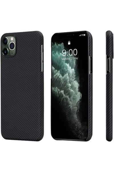 Velo Husă de protecție pentru Apple iPhone 11 Pro Max, Air Twill Grip Pro Y27...