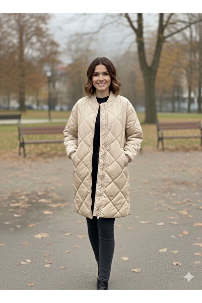 LEVURE YENİ SEZON ŞİŞME KAPİTONE KABAN