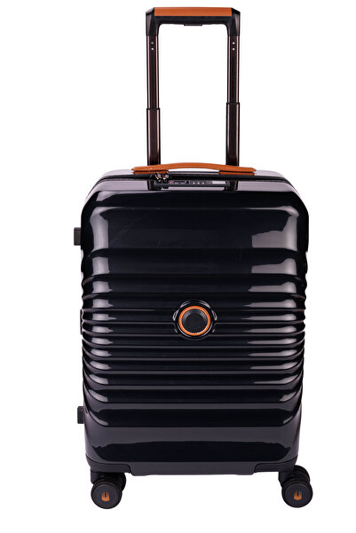 Sagrada Catalana LINEA TROLLER H SPIN MEDIU 65.5 CM NEGRU