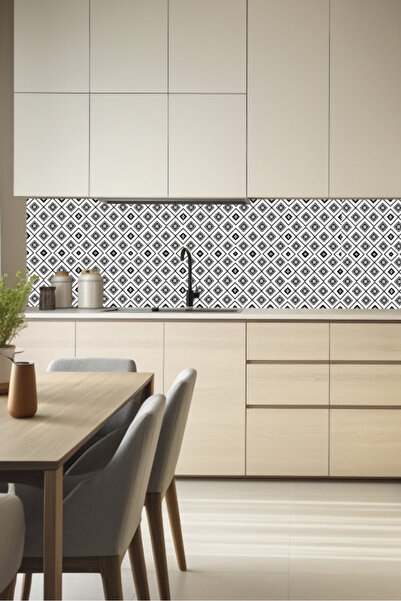 Sendegelal Kitchen Countertop Covering Foil Stf1001