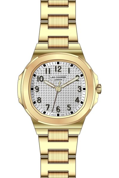 Lee Cooper Women's Watch Lc08258.130