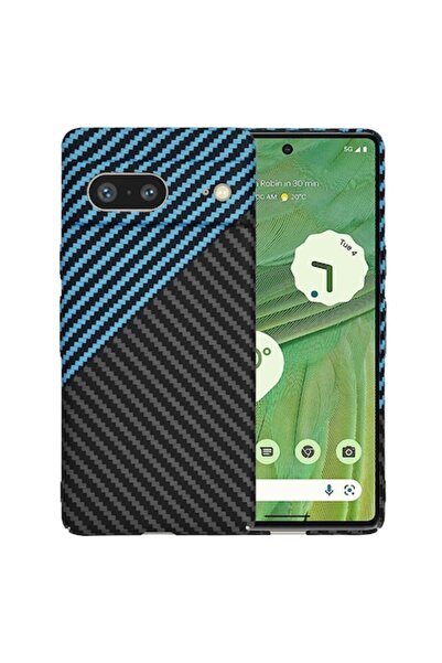 Velo Husă de protecție pentru Google Pixel 7 (Grip Pro W3130) - Premium Lexga...