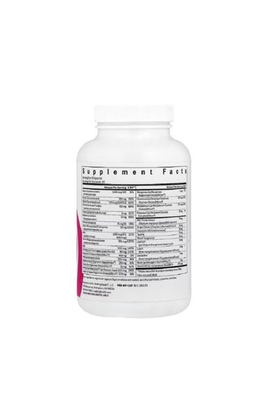 Seeking Health Optimal Prenatal Methyl-Free 180 capsule -