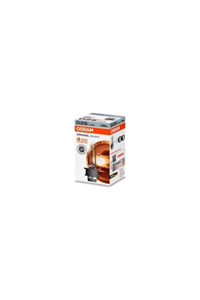 Osram Bec Xenon original Xenarc 4300k D2S 35W compatibil cu Citroen C Crosser...