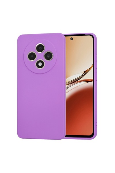 Velo Carcasă compatibilă cu Oppo Reno12 F 4G / Reno12 F 5G / Reno12 FS, Preci...