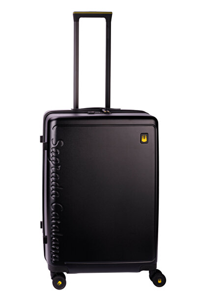 Sagrada Catalana TROLLER NOMAD H SPIN LARGE 76 NEGRU