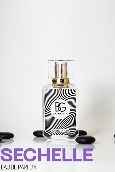 BUGİ HOME COLLECTİON SECHELLE Kadın Parfümü EDP 50ml Vie Est Kalıcı Afrodizya...