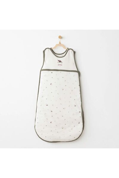 Budi Andywawa Ac26193 My 1 St Wardrobe Sleeping Bag 2.5 Tog Ecru