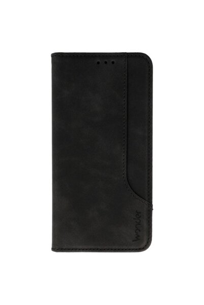 Wonder Protective Case for Samsung Galaxy A53 5G (A536) - Prime / Grip Pro / Y2910, Black