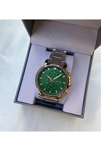 Michael Fellini 2348-3 Erkek Kol Saati