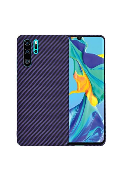 Velo Carcasă compatibilă pentru Huawei P30 Pro / P30 Pro New Edition — Impact...
