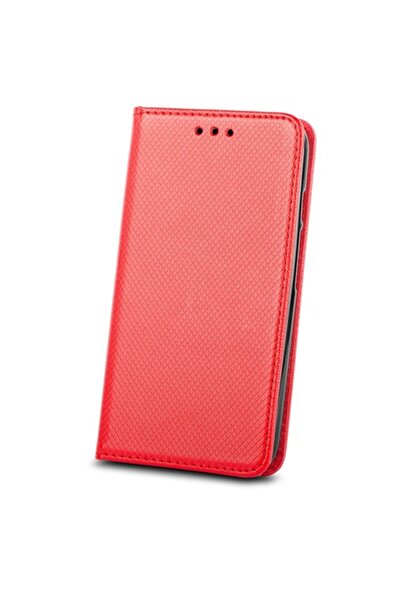 Velo Protective Case for Samsung Galaxy A25 (A256) - Smart Case Grip Pro, Y2752, Red Touch