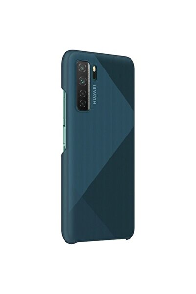 Velo Husă de protecție Huawei P40 lite 5G, rezistentă la impact, Y435, verde ...