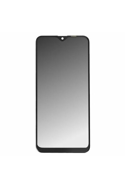 GERICOM Touchscreen display with frame compatible with Samsung Galaxy A20e