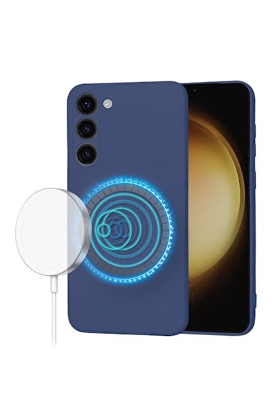 Techsuit Carcasă compatibilă pentru Samsung Galaxy S23 Plus, ergonomică W1441...