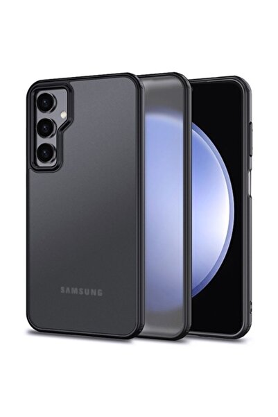 Velo Husă de protecție pentru Samsung Galaxy A15 5G (A156/A155) - Magmat Elit...