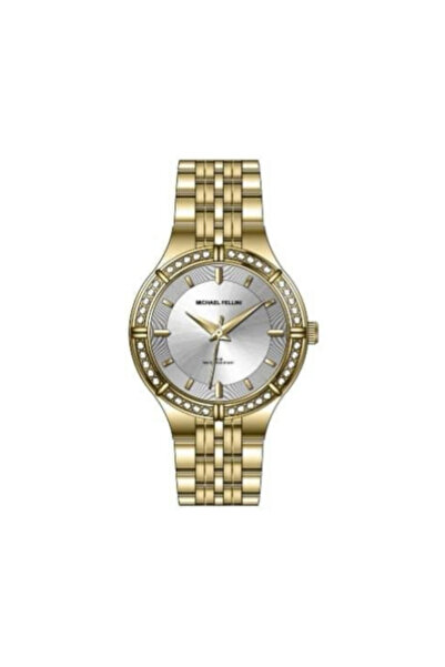 Michael Fellini 2385-4 Women's Wristwatch