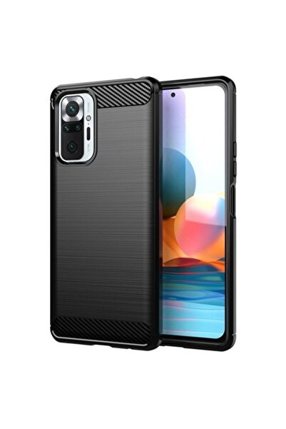 Velo Husă de protecție pentru Xiaomi Redmi Note 10 Pro Max / Note 10 Pro, Car...
