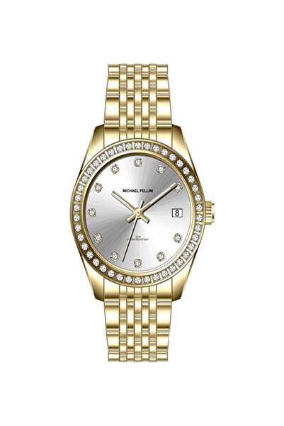 Michael Fellini 2422-2 Women's Wristwatch