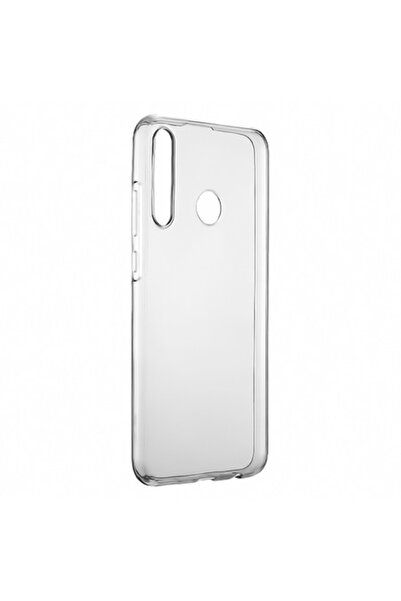 Velo Husă de protecție pentru Huawei P40 lite E - Impact Safe Y314 Total Clear