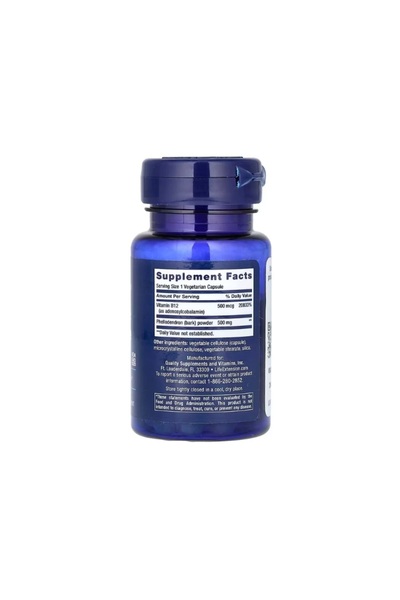 Life Extension Dopamine Advantage 30 capsules -