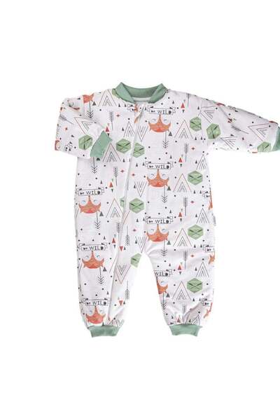 Little Baby 2 Tog 100% Cotton Sleeping Bags