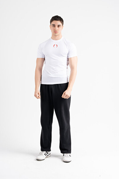 LEGACY'S ROAD Apollo Short Sleeve Compression T-Shirt