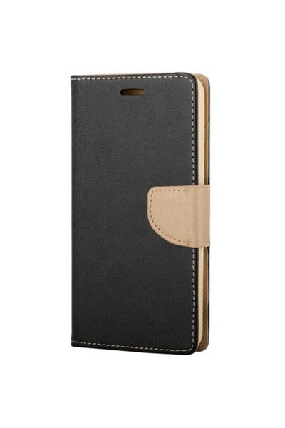 Velo Husa Protectoare Samsung Galaxy A21s A217, Smart Fancy, Impact Safe, Y825, Black Touch